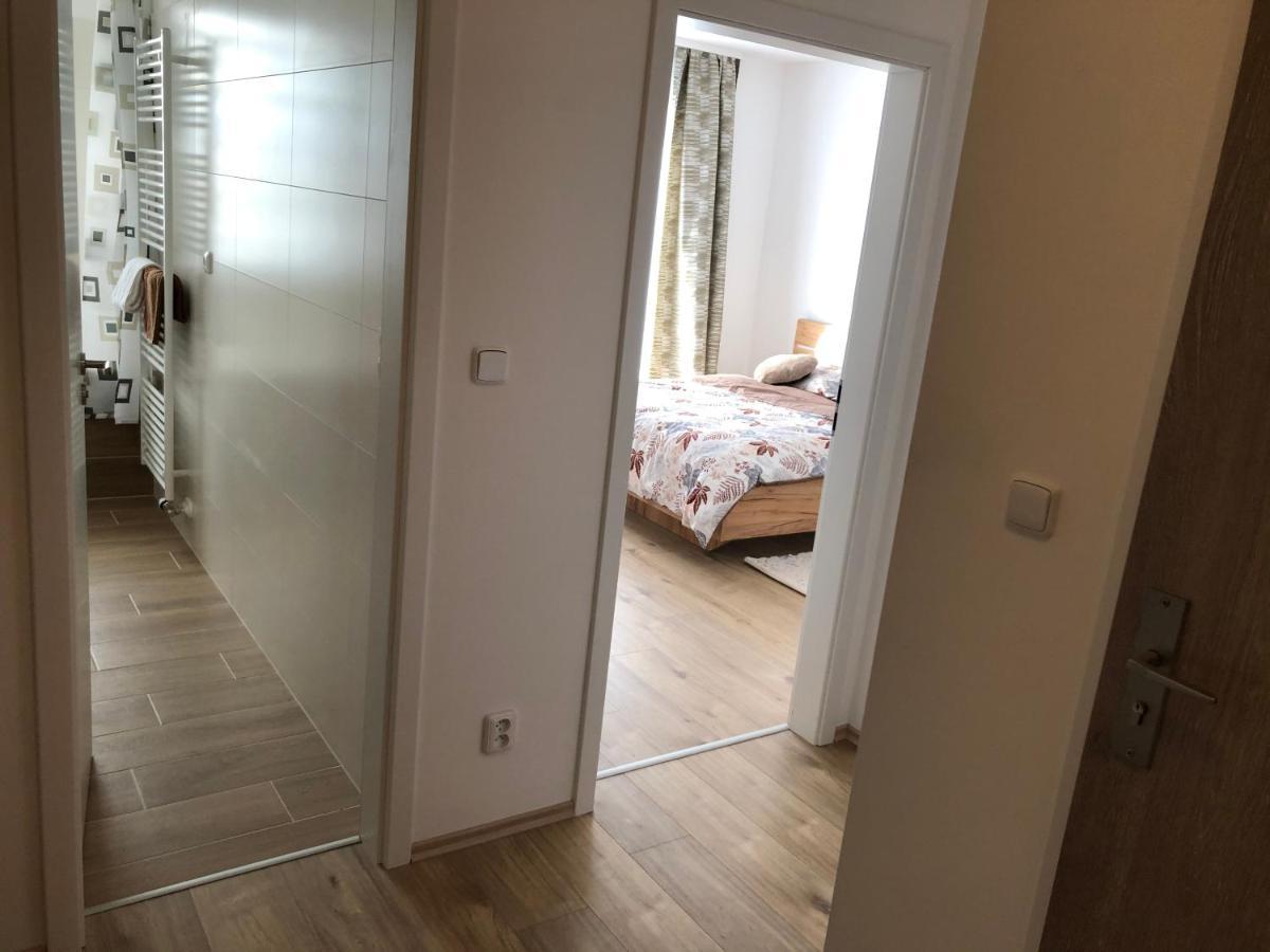 Tatra billetee apartmán s luxusným výhľadom na VysokéTatry a súkromným wellness Poprad Exterior foto
